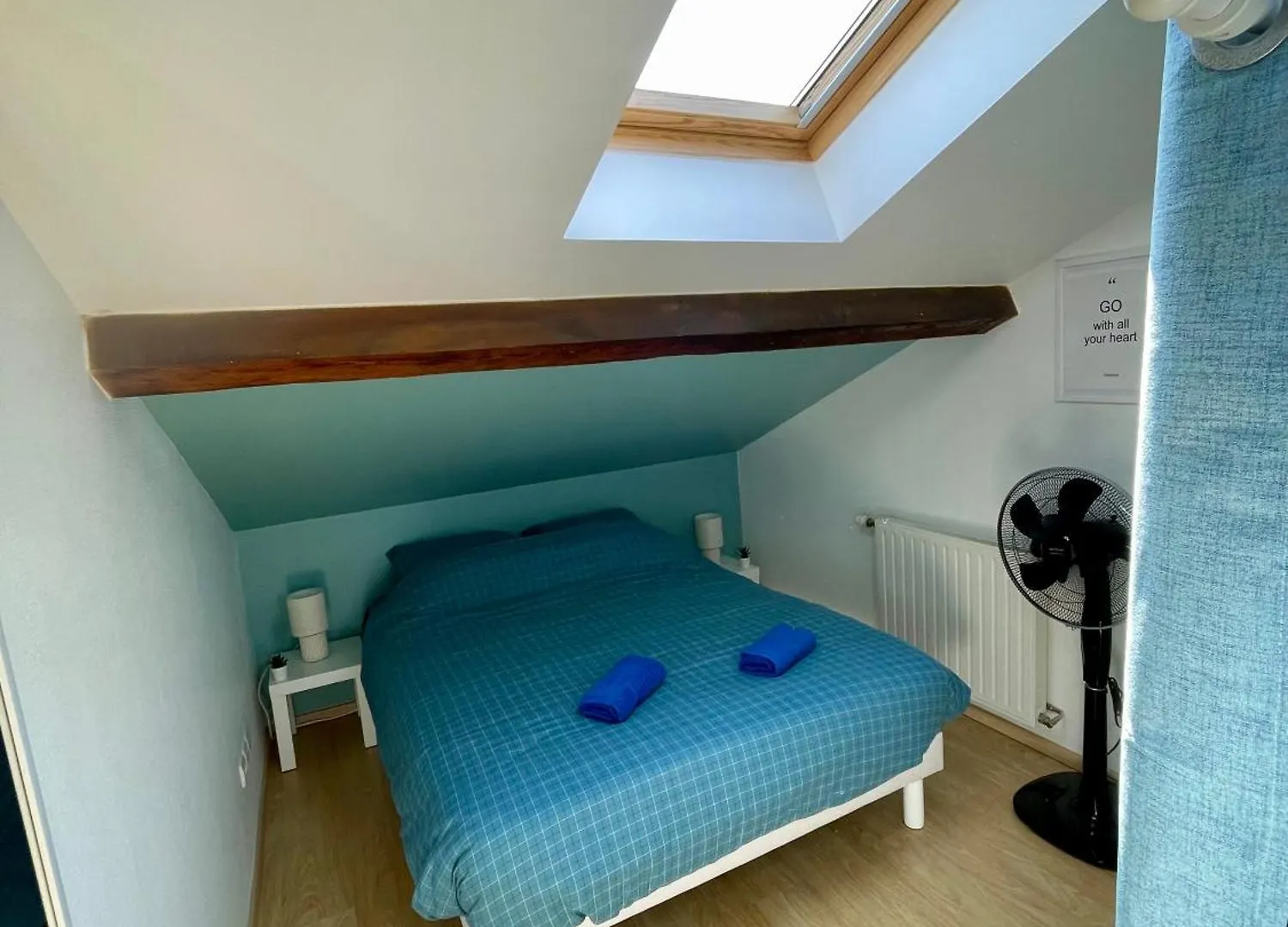 Bngo I Maison Mimosa I Jardin, 3 Chambres, 9 Personnes Villeurbanne